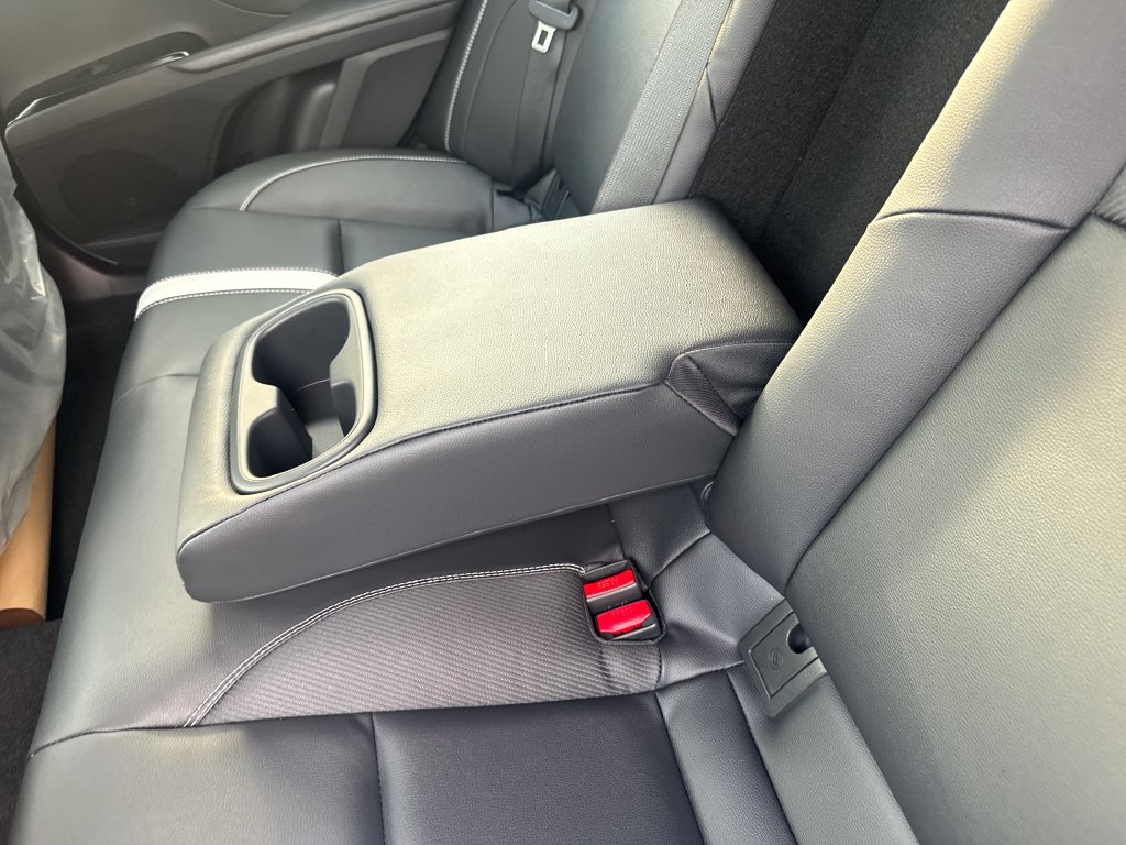New 2026 Toyota Camry SE AWD/4WD image 33