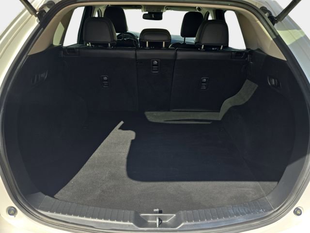 Used 2017 MAZDA CX-5 Grand Select image 14