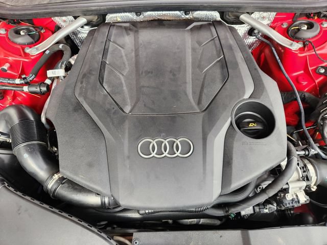 Used 2022 Audi A7 3.0T Prestige AWD/4WD image 28