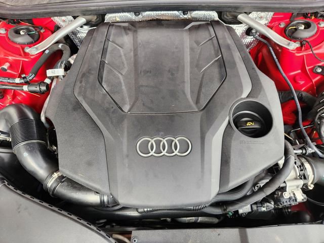 Used 2022 Audi A7 3.0T Prestige AWD/4WD image 28