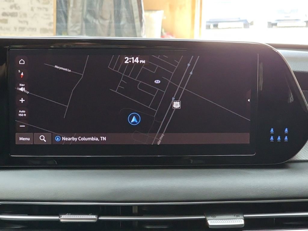 Used 2025 Hyundai Palisade SEL image 21