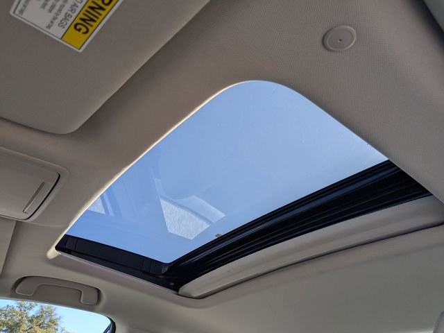 Used 2024 Honda Accord EX image 26