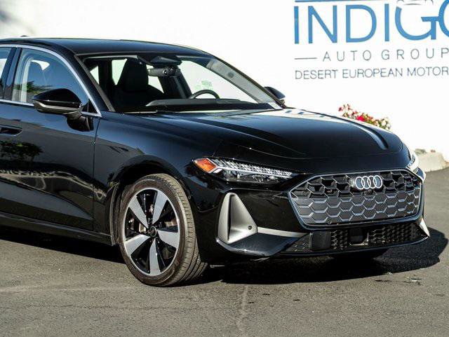 Certified 2025 Audi A5 2.0T Premium Plus w/ Premium Plus image 5