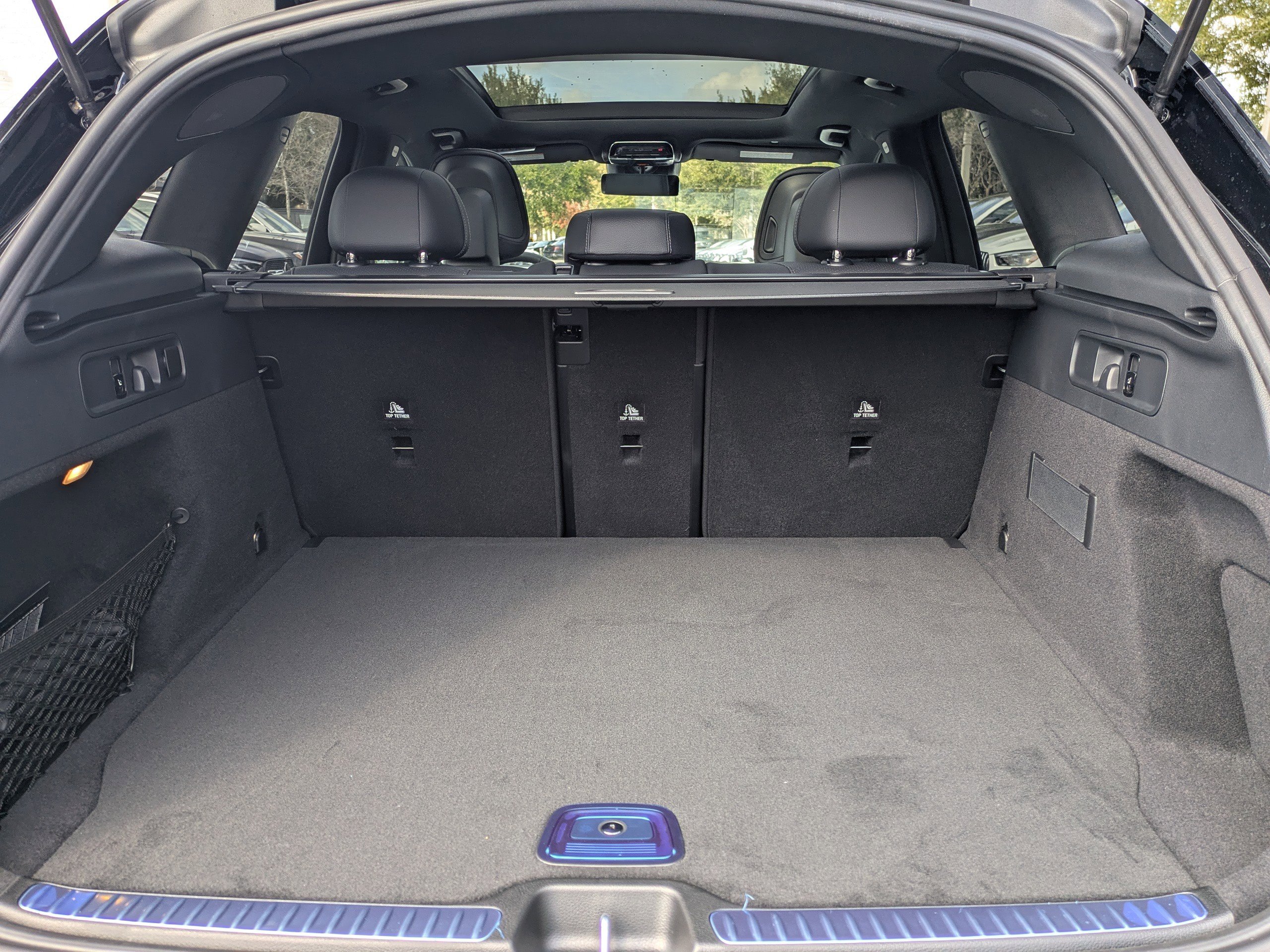 New 2026 Mercedes-Benz GLC 300 4MATIC image 12