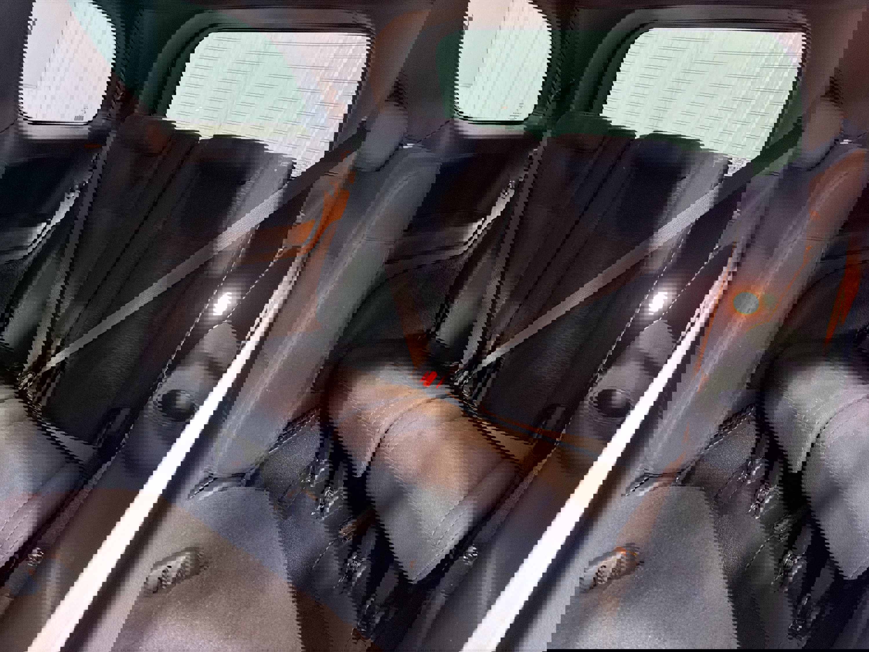 Used 2023 Dodge Durango GT RWD image 25