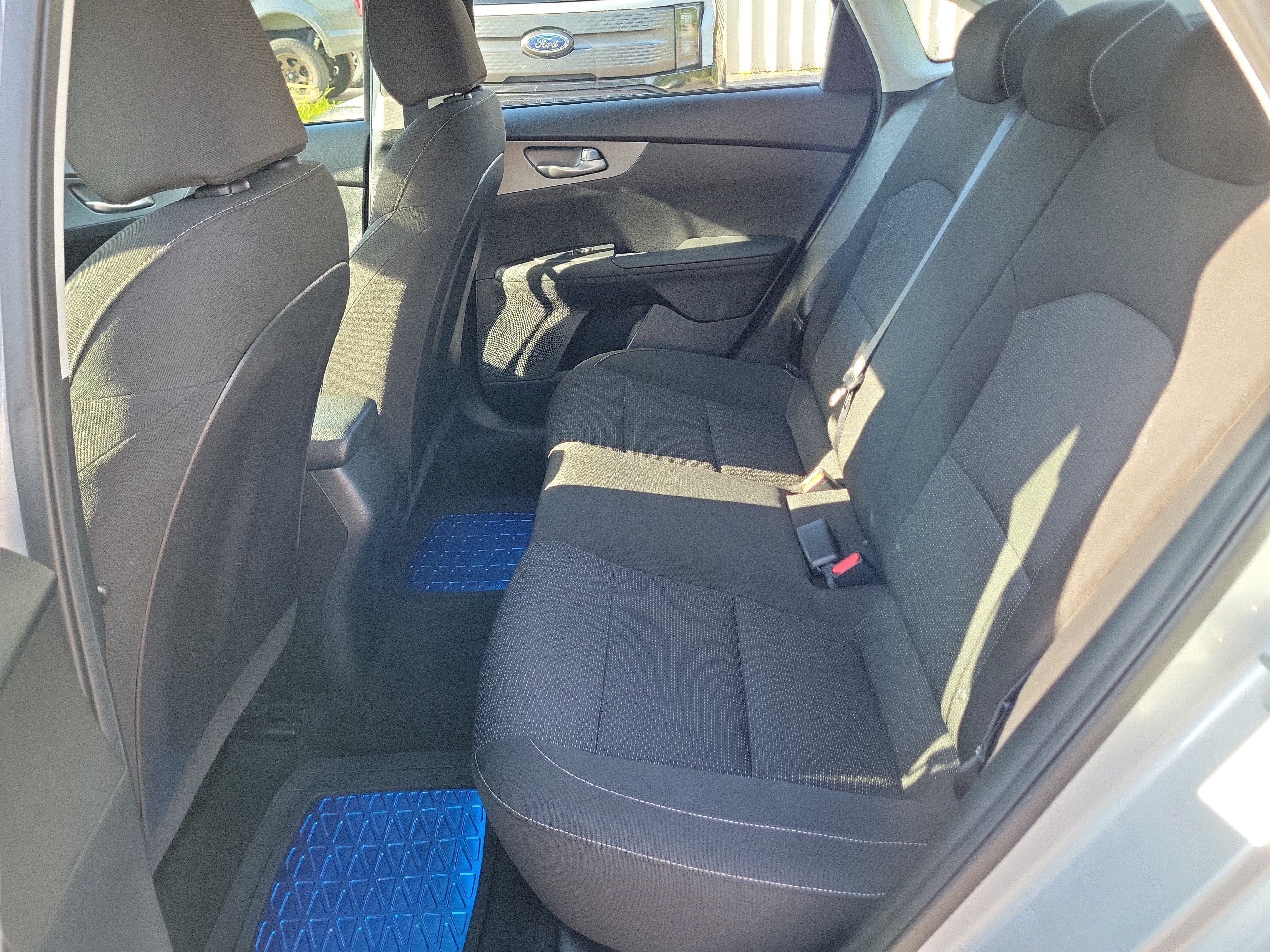 Used 2020 Kia Forte LXS FWD image 14