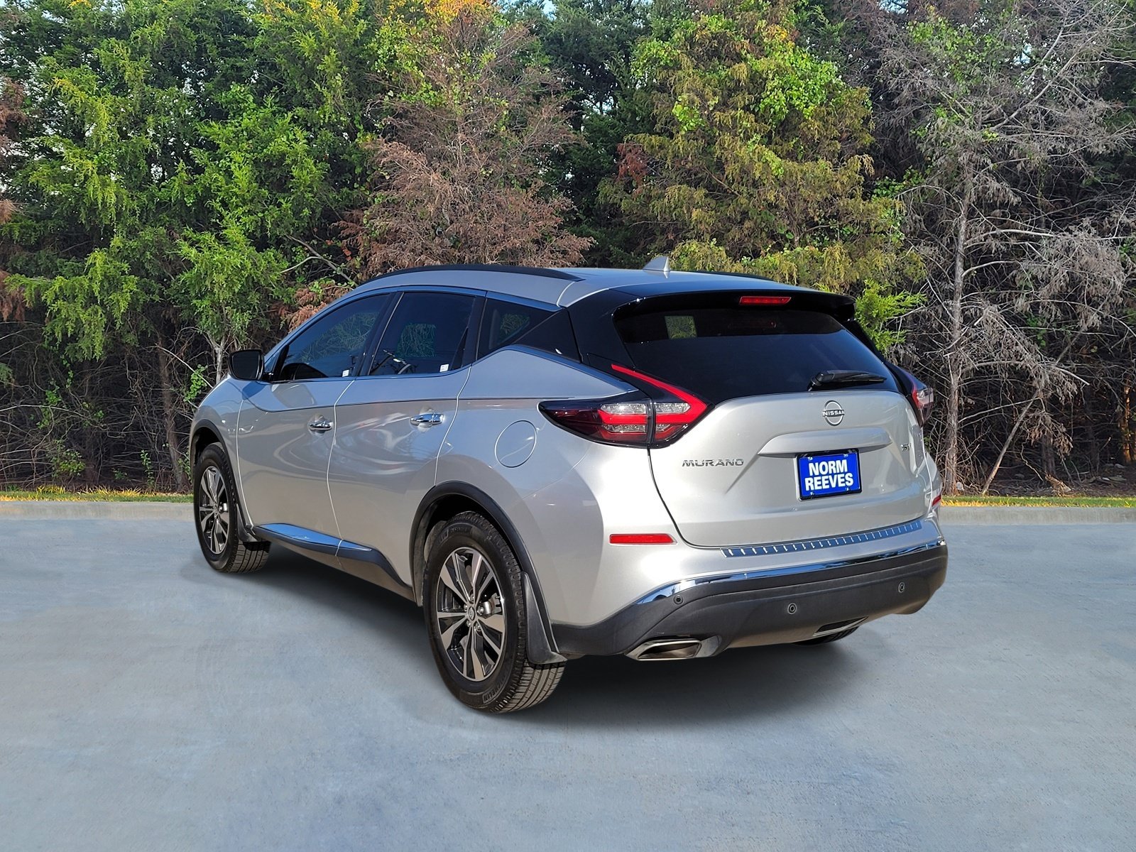 Used 2023 Nissan Murano SV w/ Cargo Package FWD image 20
