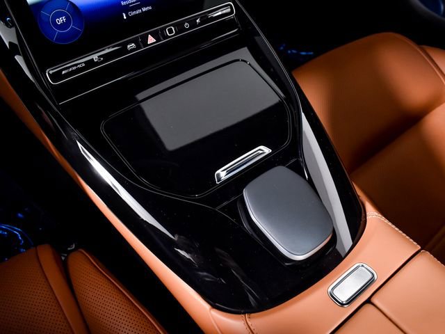 Certified 2024 Mercedes-Benz AMG GT 55 image 31