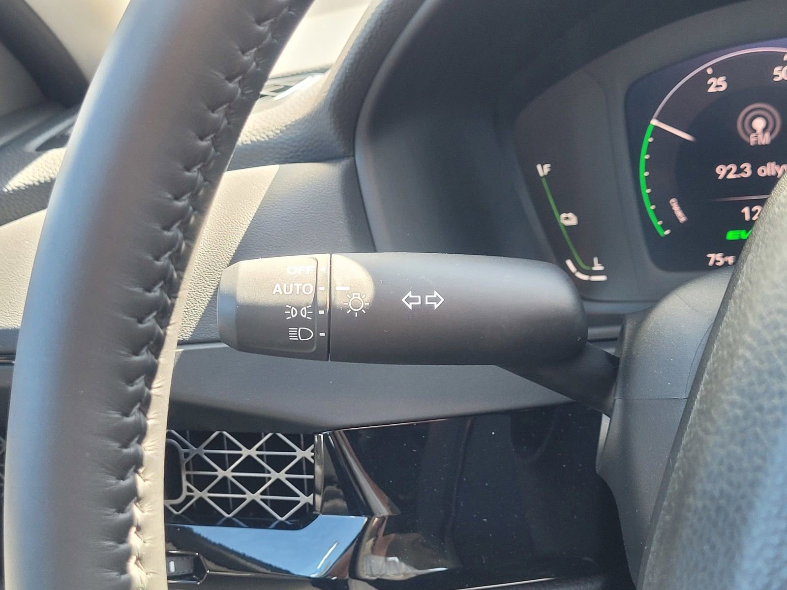 Used 2026 Honda Accord EX-L image 23