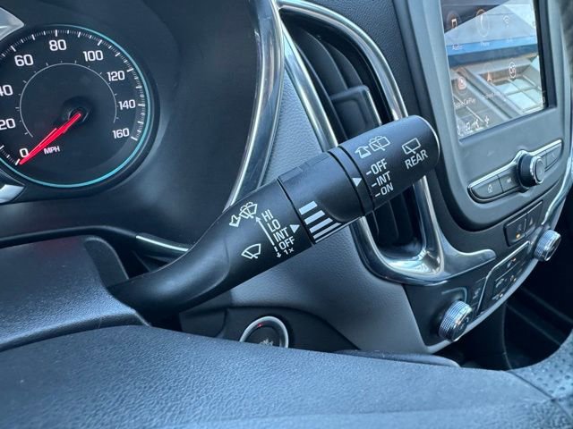 Certified 2022 Chevrolet Equinox LT AWD/4WD image 30