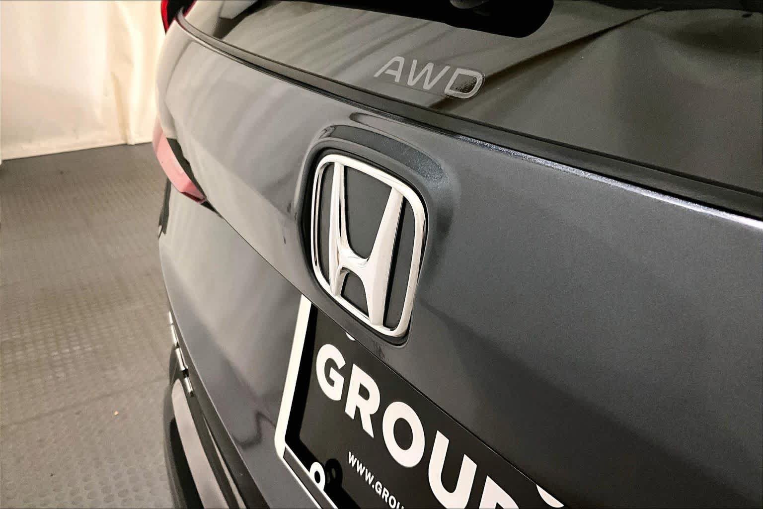 Used 2024 Honda CR-V Sport image 32