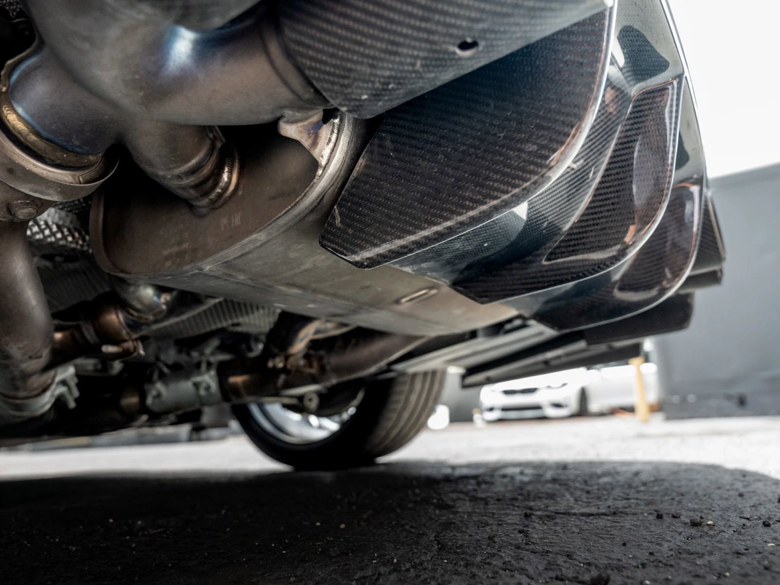 Used 2019 BMW M4 CS image 42