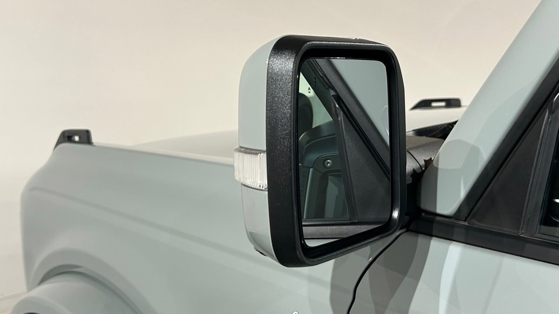 Used 2022 Ford Bronco Outer Banks AWD/4WD image 20