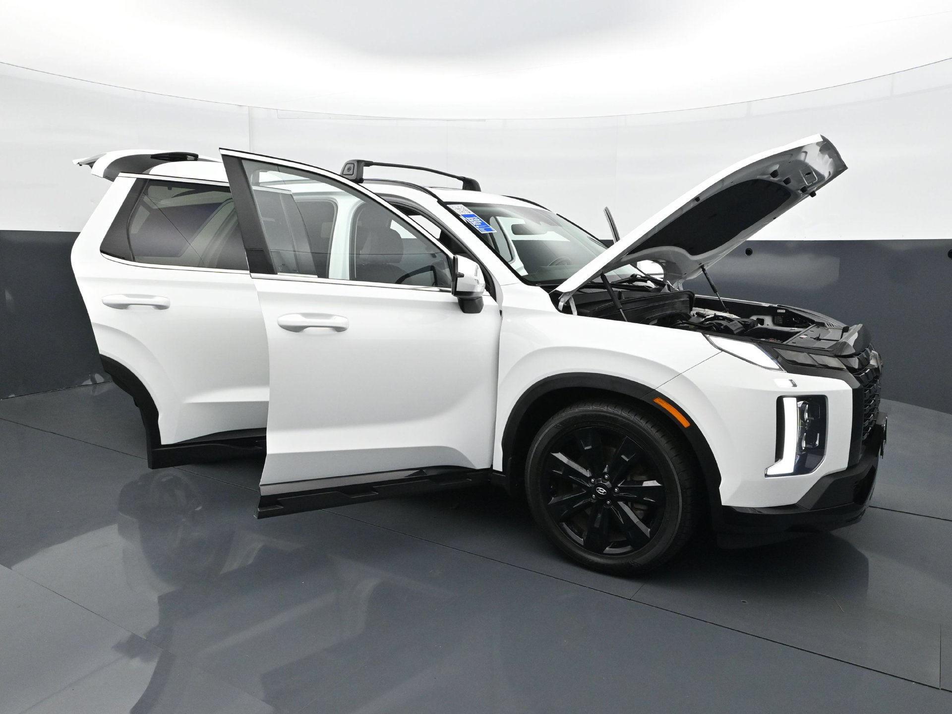 Used 2024 Hyundai Palisade XRT AWD/4WD image 37