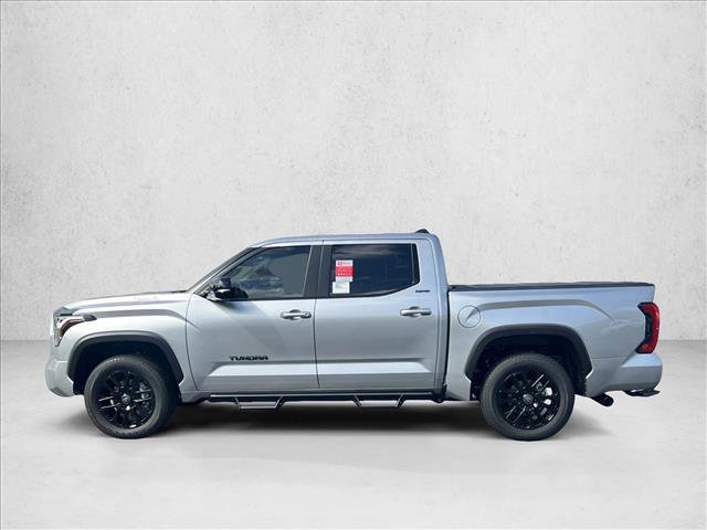 New 2026 Toyota Tundra Limited image 5