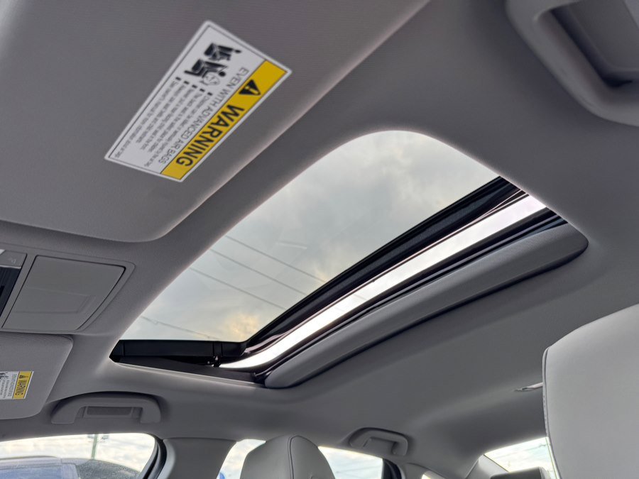 Used 2021 Acura TLX w/ Technology Package FWD image 56