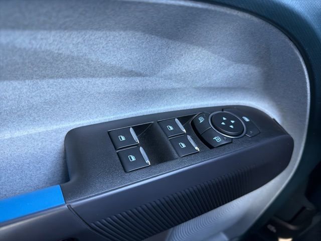 New 2026 Ford Maverick XLT w/ XLT Luxury Package image 18