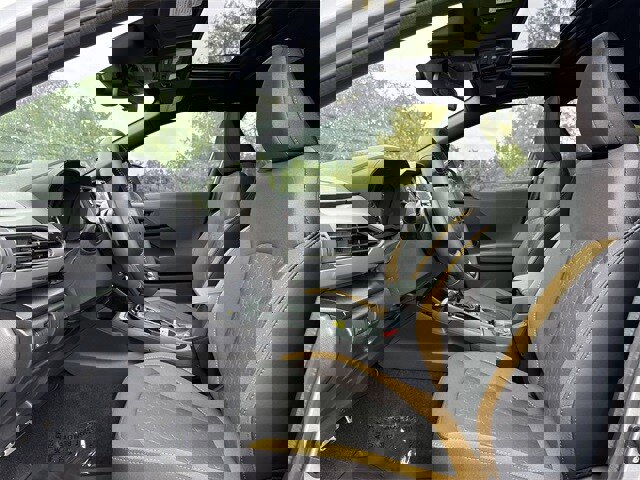 New 2025 Subaru Crosstrek 2.5i Sport image 11