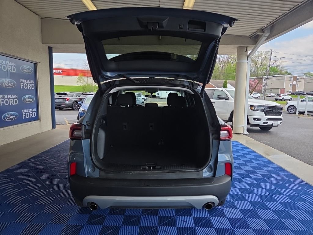 Used 2024 Ford Escape Active AWD/4WD image 28