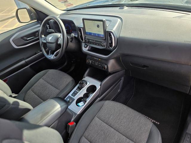 Used 2024 Ford Bronco Sport Big Bend image 9