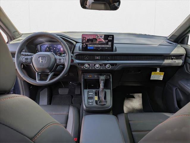 New 2026 Honda CR-V Sport-L image 14