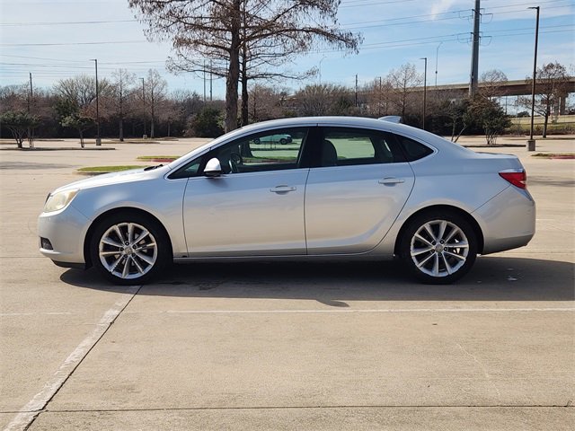 Used 2015 Buick Verano image 4