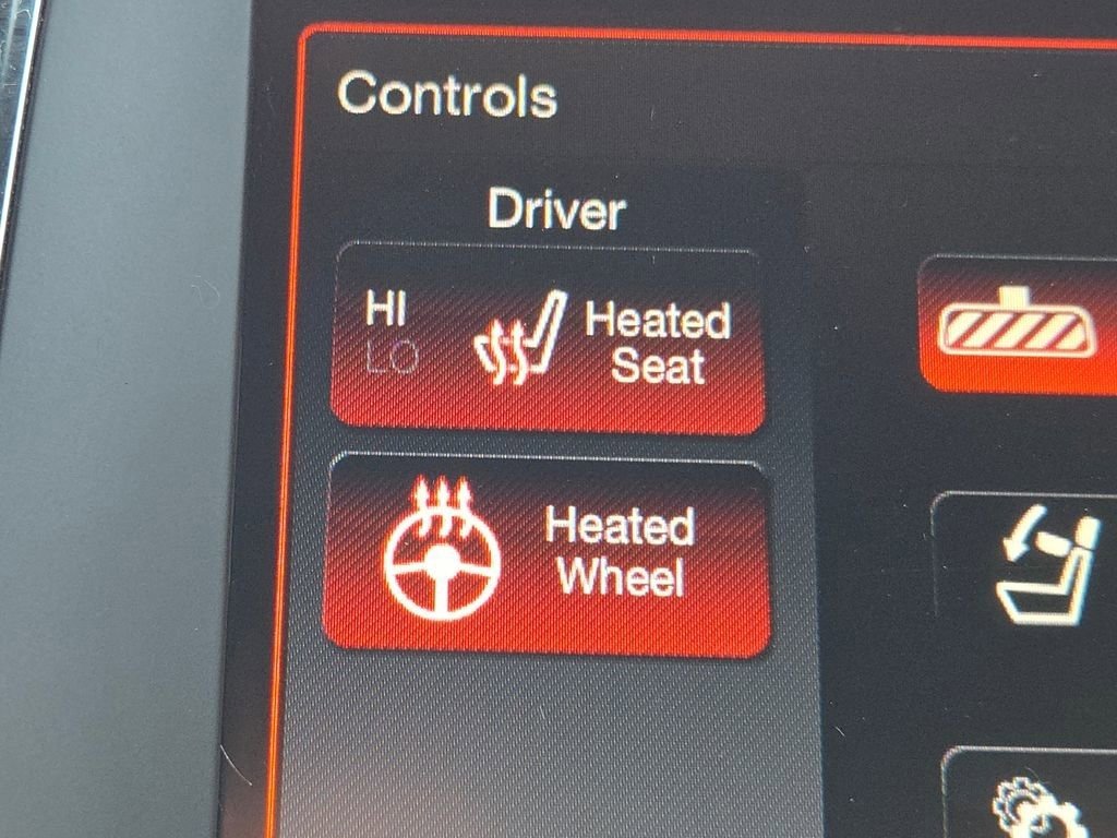 Used 2014 Dodge Durango R/T w/ Blacktop Package image 16