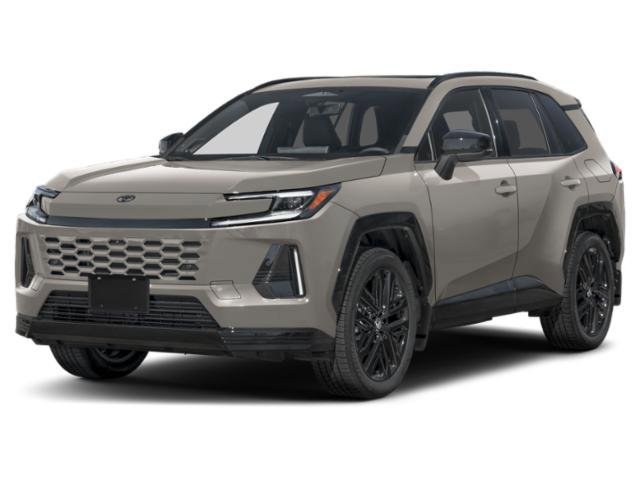 New 2026 Toyota RAV4 SE AWD/4WD image 1