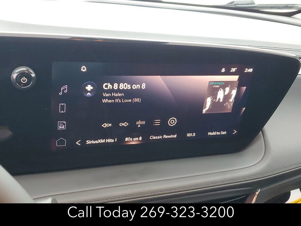 New 2026 Buick Encore GX Preferred w/ Comfort Package image 13