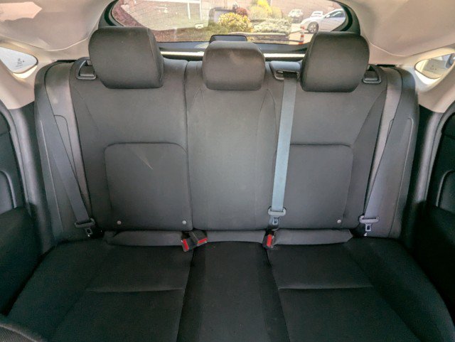 Used 2023 Honda Civic LX image 22