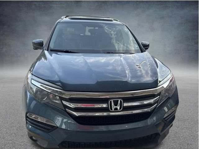Used 2017 Honda Pilot EX-L image 9