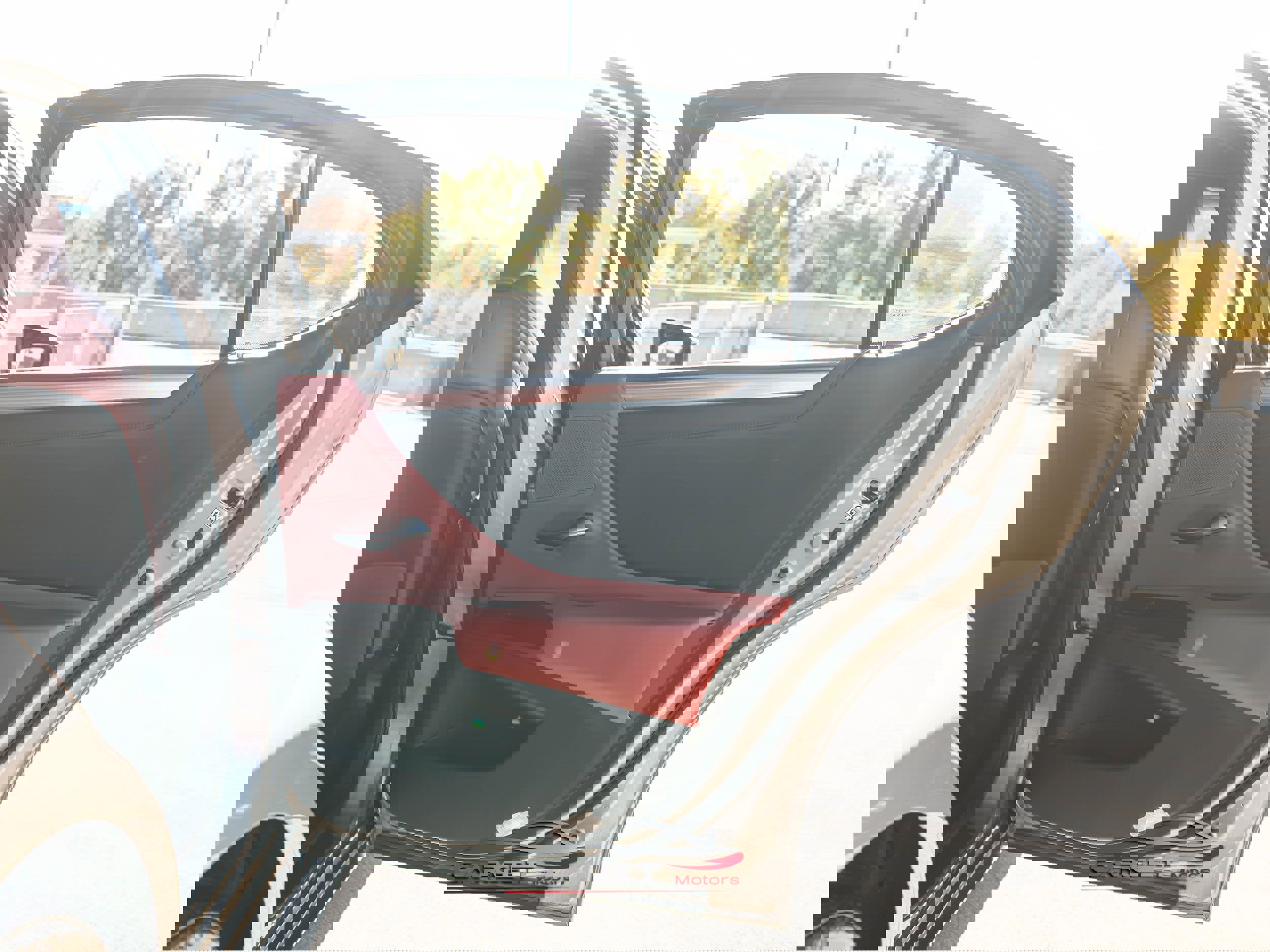 Used 2020 Lexus ES 350 F Sport w/ Accessory Package 2 image 44