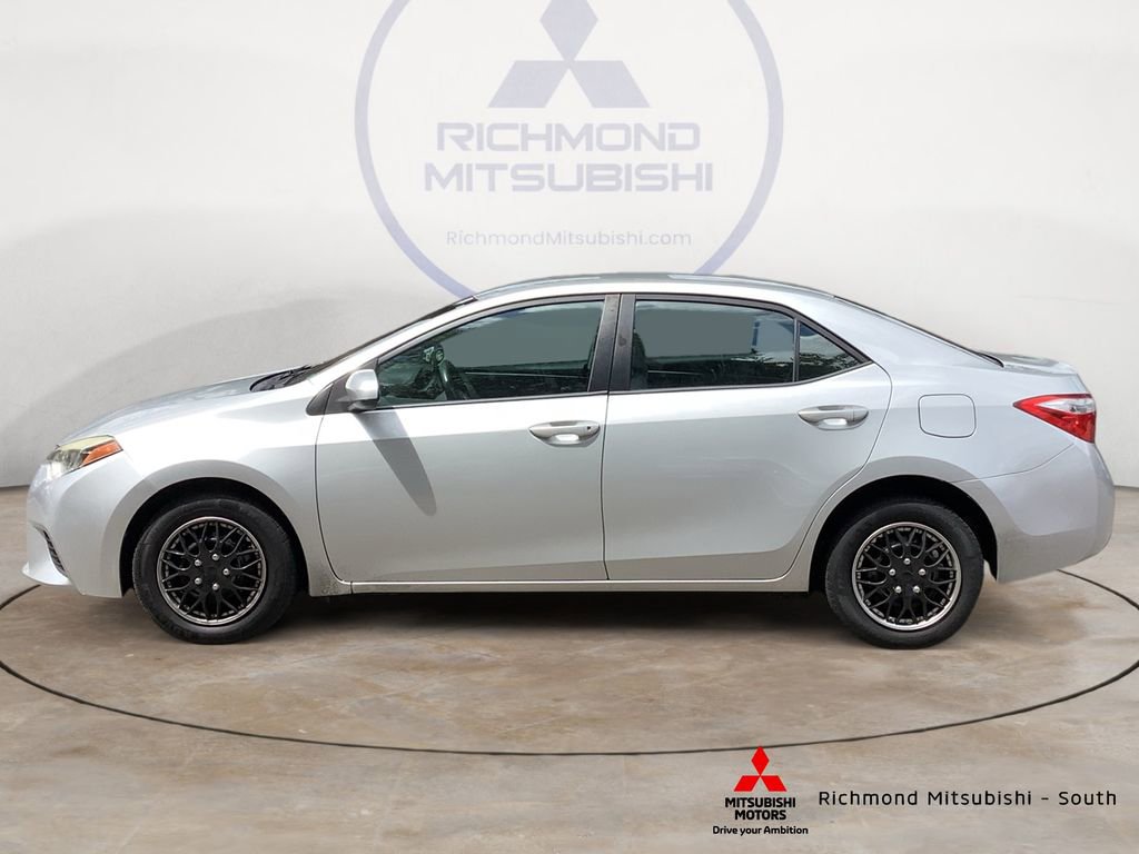 Used 2014 Toyota Corolla L image 6