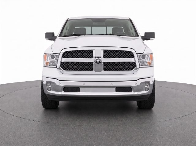 Used 2017 RAM 1500 Lone Star RWD image 5
