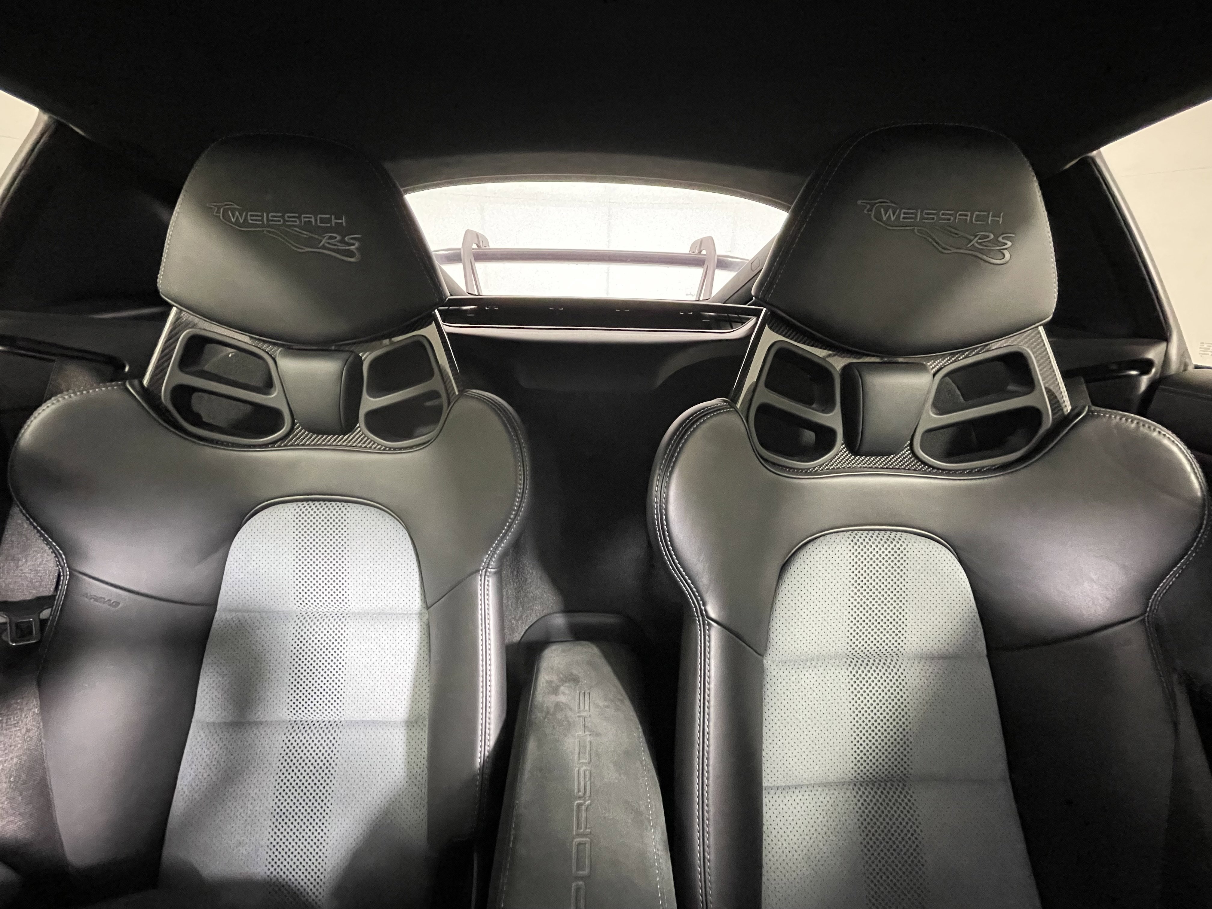 Certified 2023 Porsche 718 Cayman GT4 RS image 16