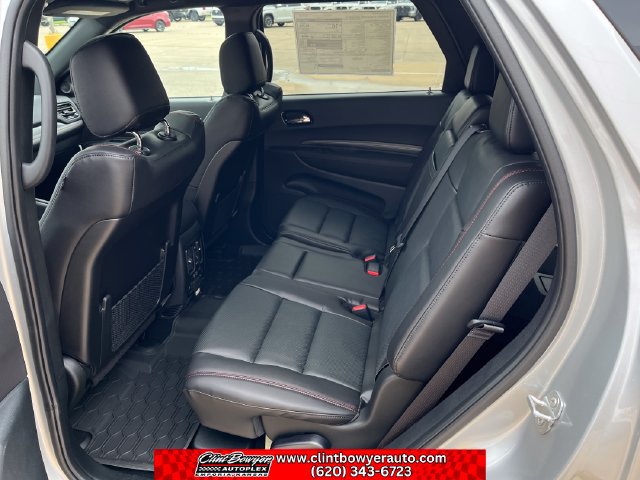 New 2026 Dodge Durango GT AWD/4WD image 21