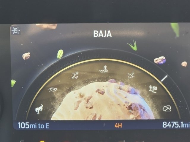 Used 2024 Ford Bronco Badlands image 24