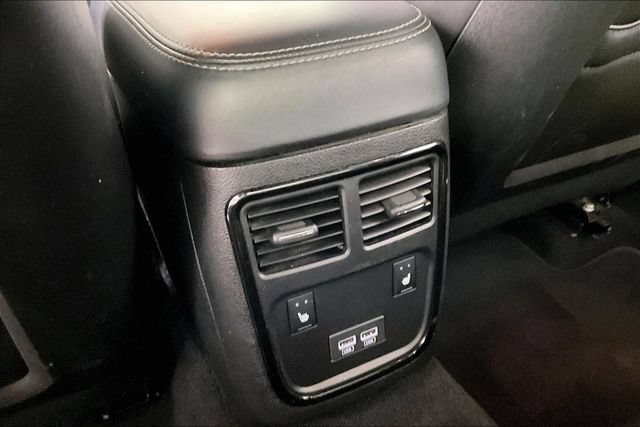 Used 2022 Dodge Charger Scat Pack w/ Daytona Edition Group RWD image 9
