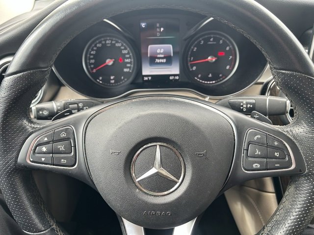 Used 2019 Mercedes-Benz GLC 300 image 17
