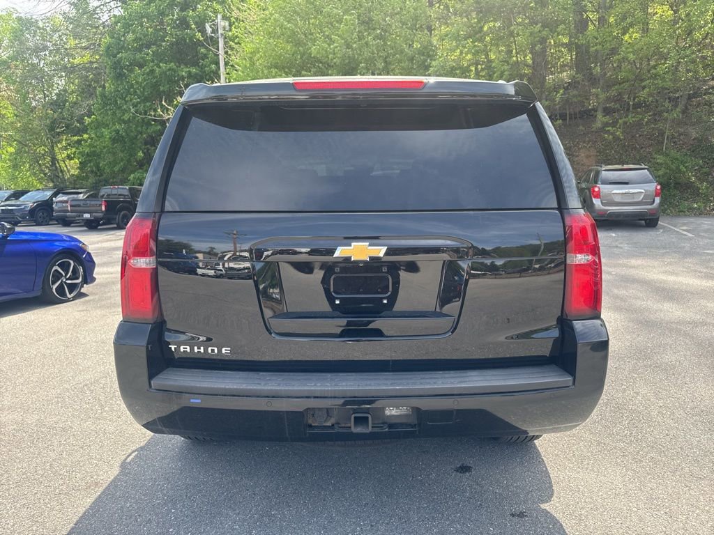 Used 2017 Chevrolet Tahoe LT image 5