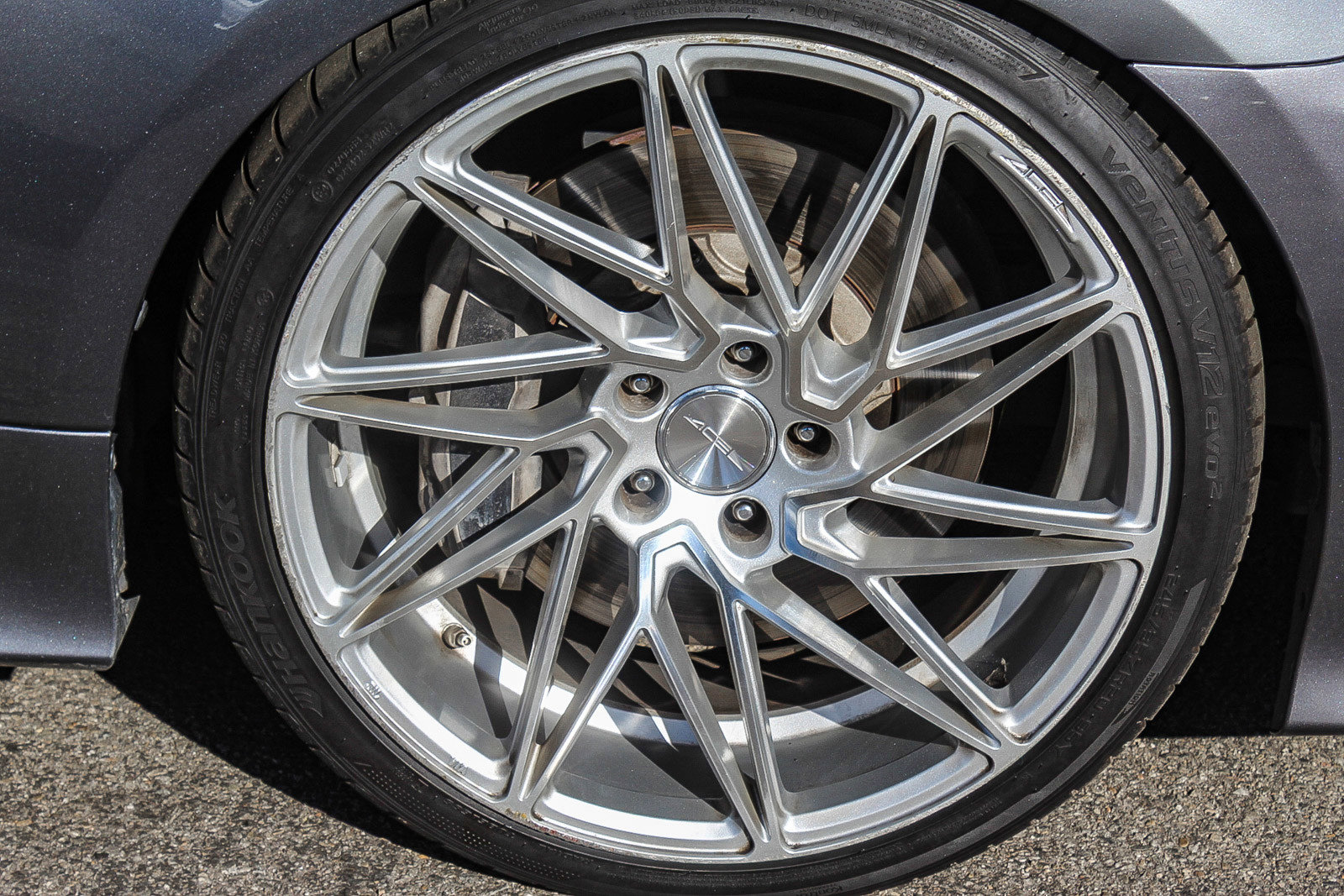 Used 2017 Lexus RC 200t image 10