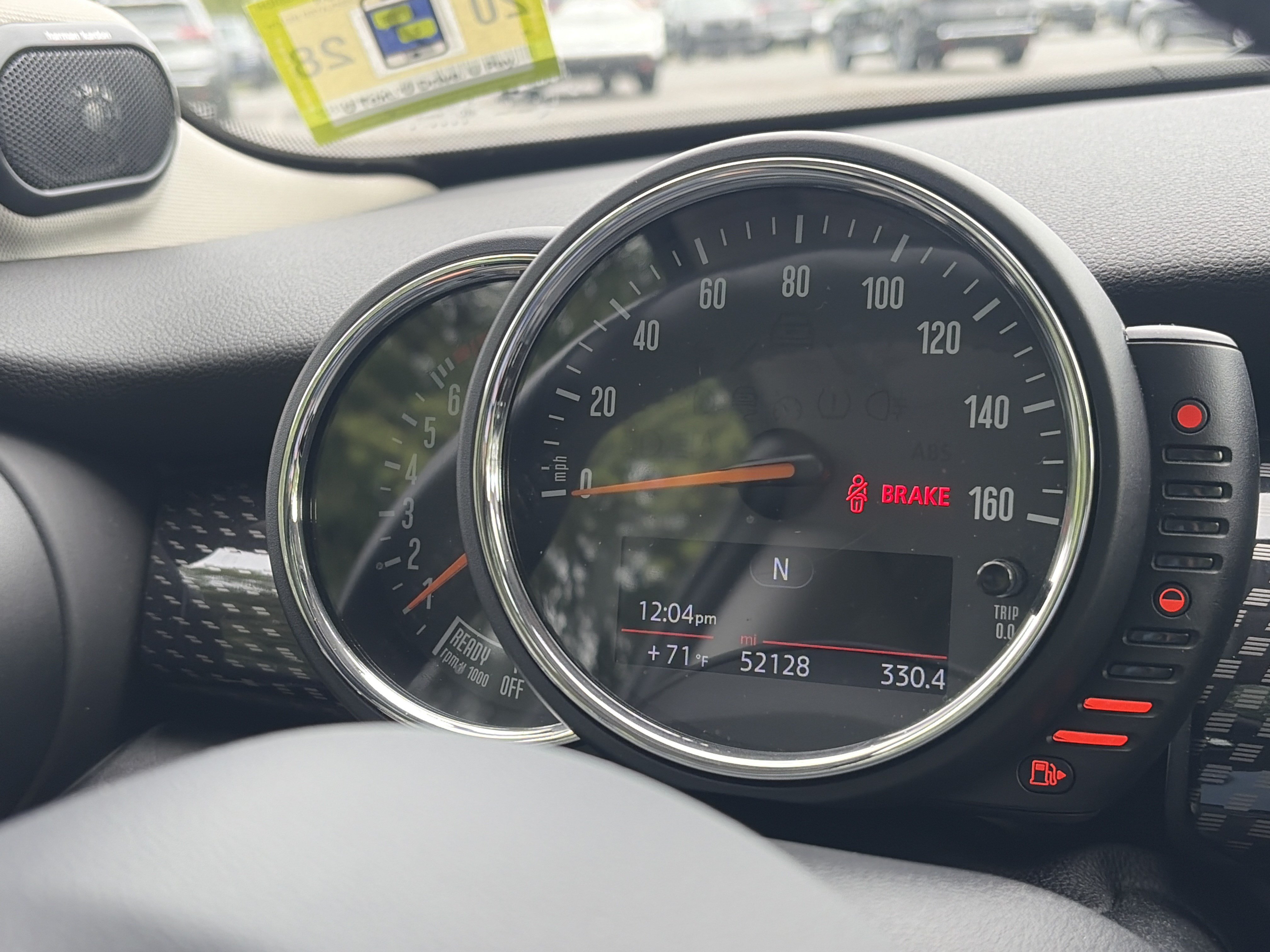 Used 2017 MINI Cooper S FWD image 26