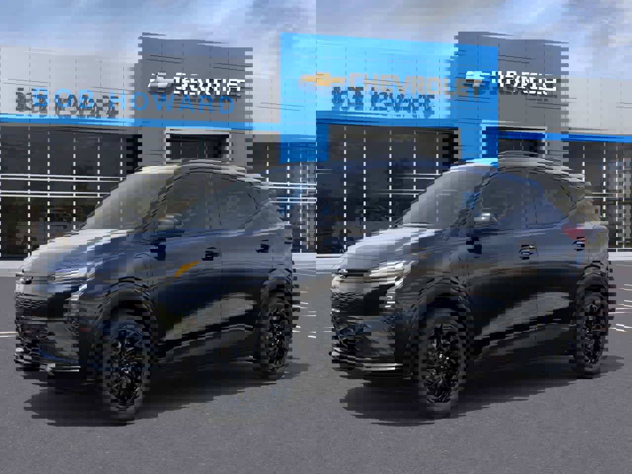 New 2027 Chevrolet Bolt RS image 2