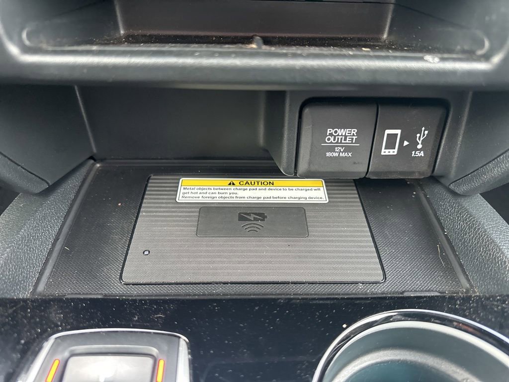 Used 2023 Honda Ridgeline Black Edition image 25