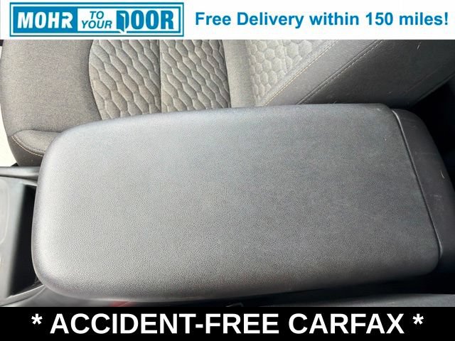 Used 2020 Chevrolet Equinox LT w/ Driver Convenience Package FWD image 27