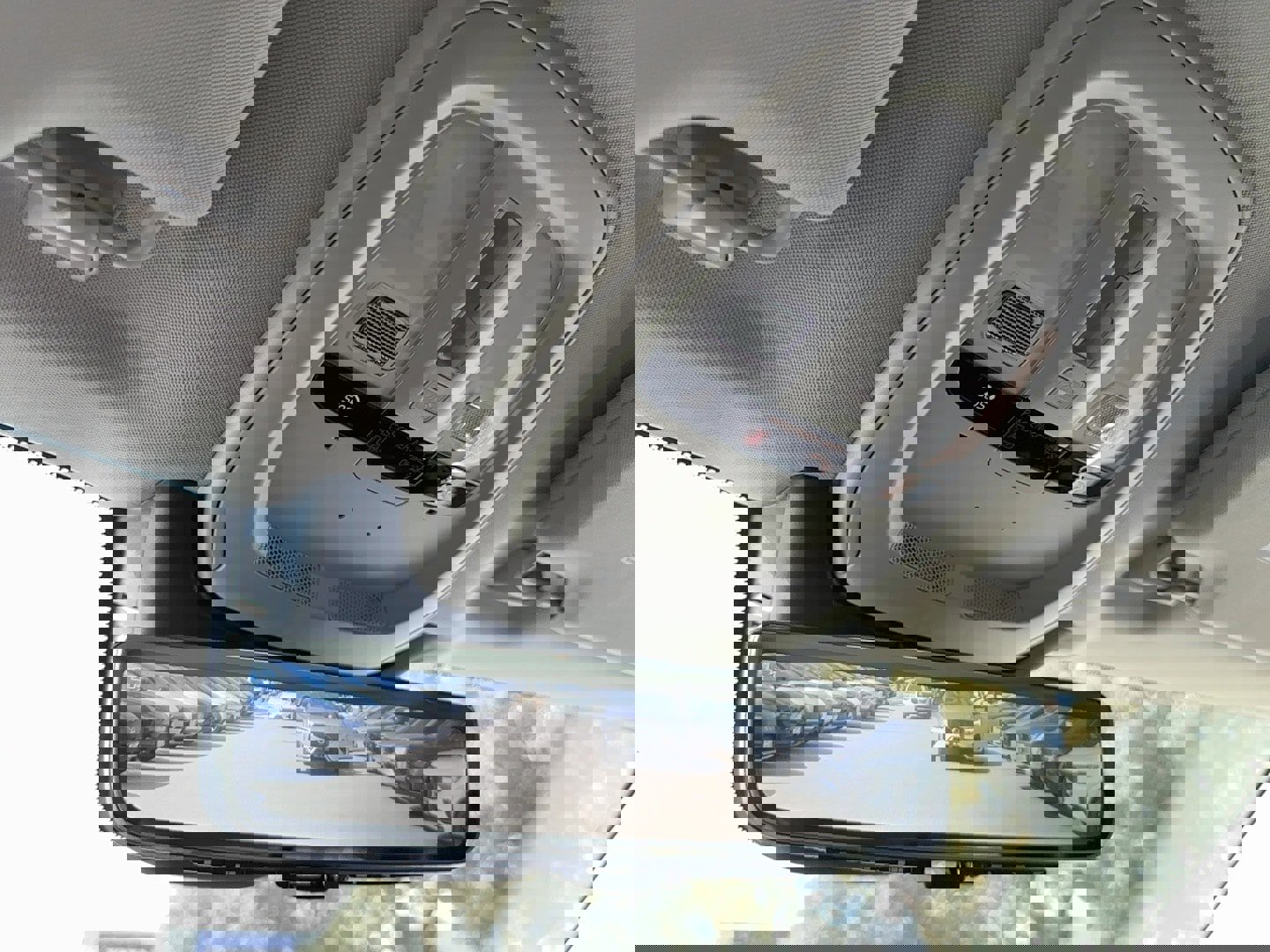 New 2026 Volvo XC90 T8 Plus image 25