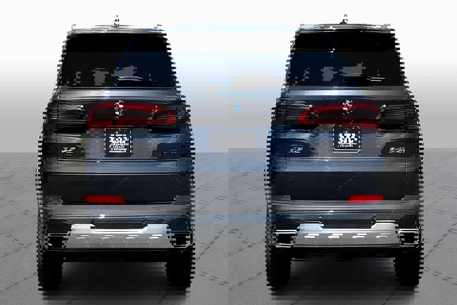 Used 2020 BMW X5 xDrive40i w/ Convenience Package image 4