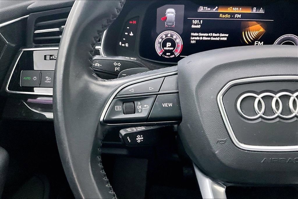 Used 2020 Audi Q7 2.0T Premium image 24