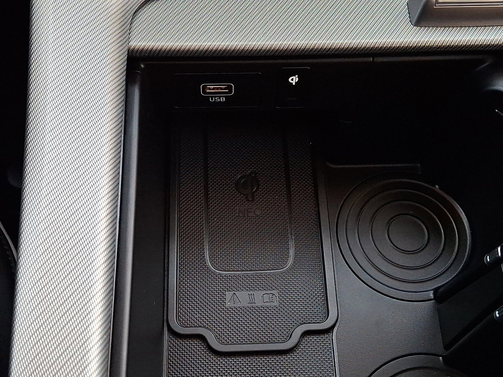 Used 2023 Hyundai Palisade SEL w/ Premium Package image 27