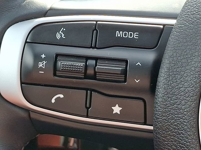 Certified 2024 Kia Sportage SX image 23